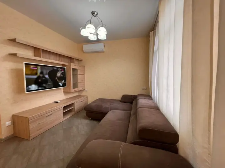 Геленджик: Апартаменты Sezam Buhta 42