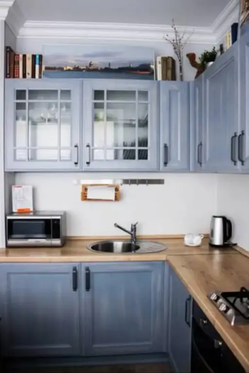 Sukhaparina: Biznes-Klass Naberezhnaya Reki Mojka Apartments