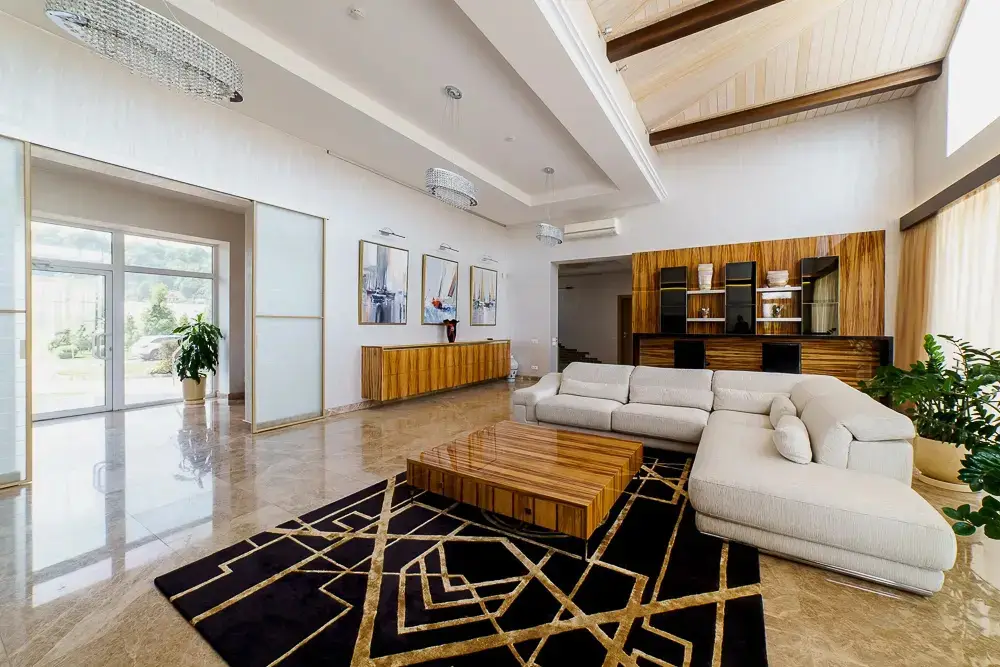 Нижний Новгород: Bereg Hotel