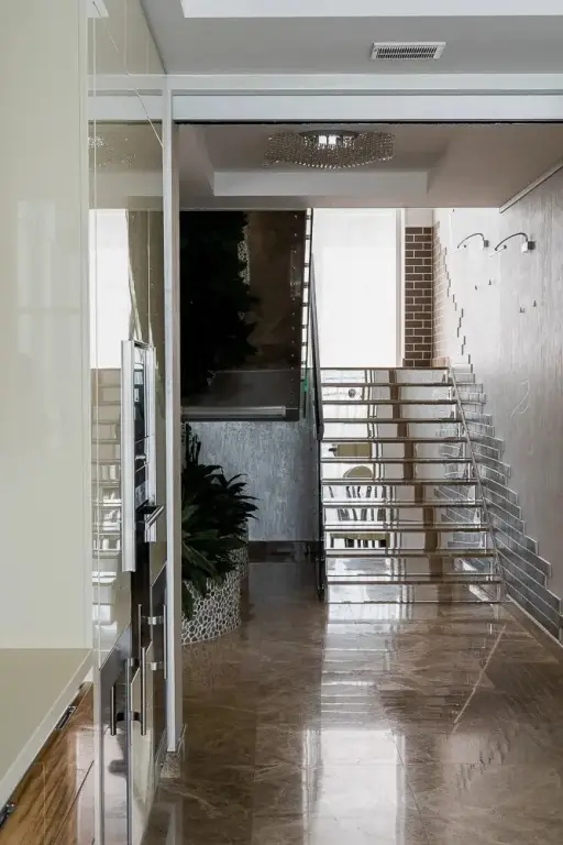 Нижний Новгород: Bereg Hotel