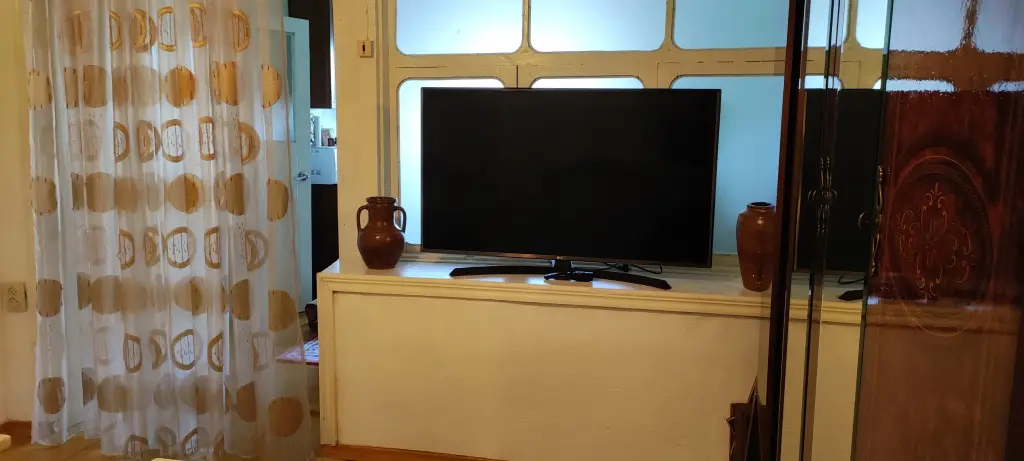 Гуниб: Vyisota Guest House