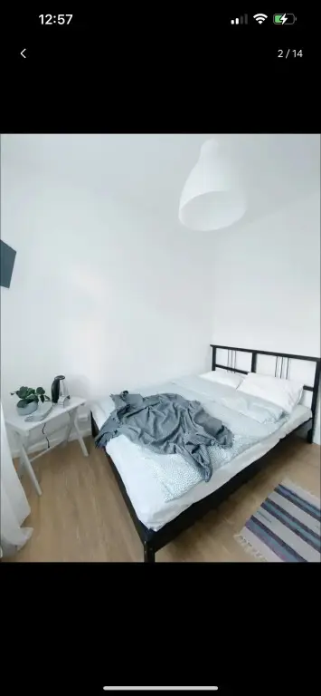 Sukhaparina: Svetlie V Tsentre Pitera Apartments