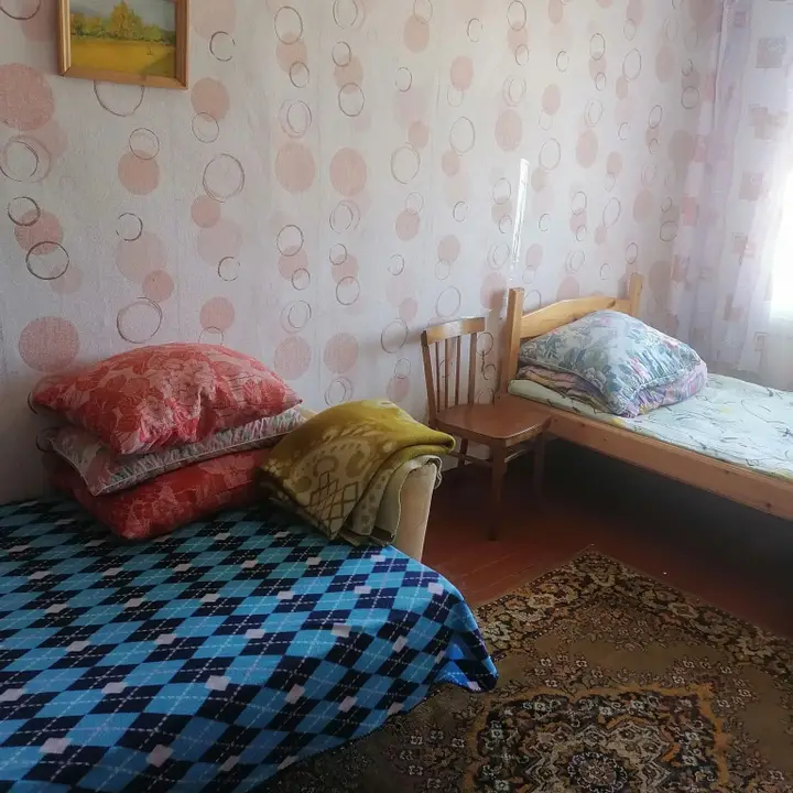 Соловецкий: Dvuhkomnatnaya na Kovalyova 4 Apartments