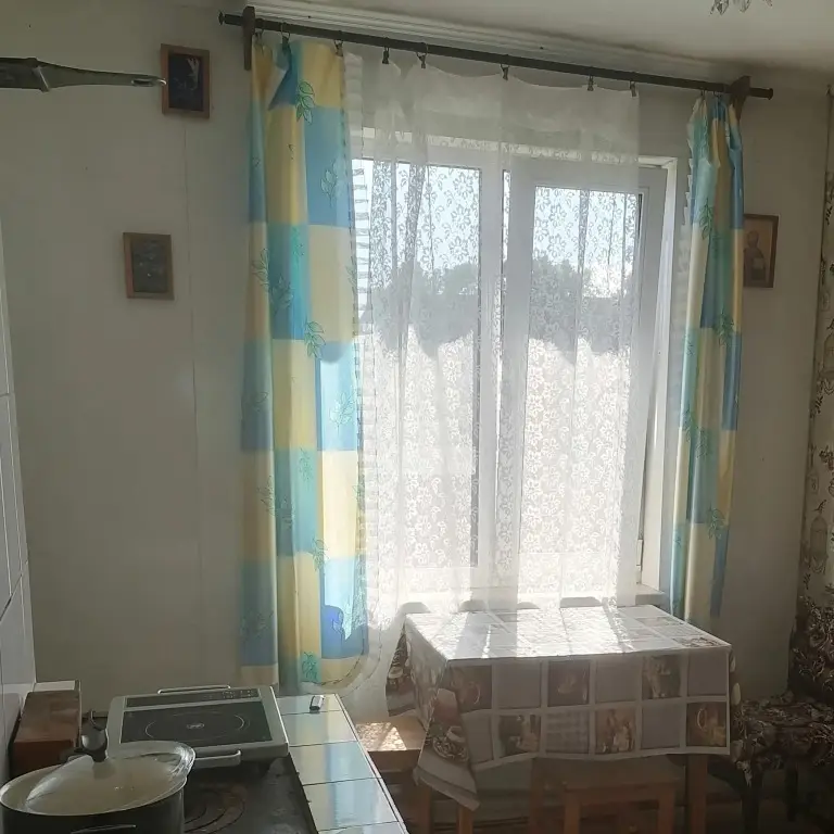 Соловецкий: Dvuhkomnatnaya na Kovalyova 4 Apartments
