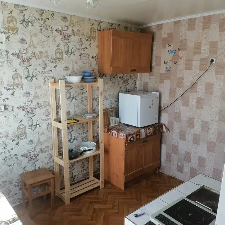 Соловецкий: Dvuhkomnatnaya na Kovalyova 4 Apartments