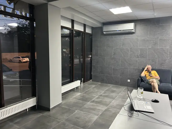 Каспийск: Апартаменты на Азиза Алиева