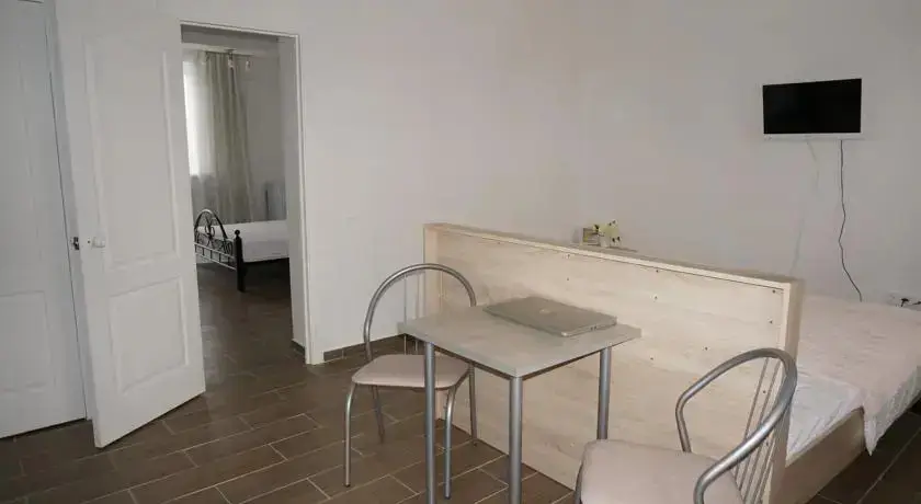 Анапа: Divo Divnoe Guest House