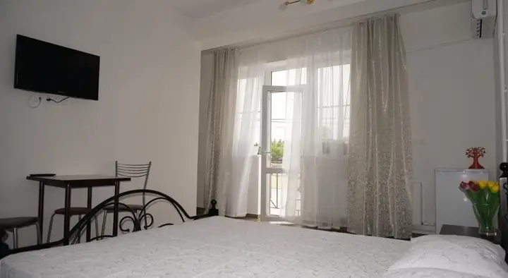 Анапа: Divo Divnoe Guest House