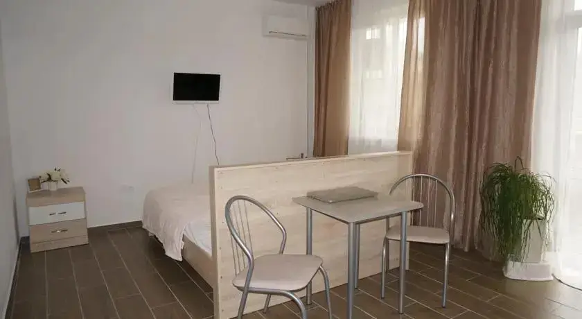 Анапа: Divo Divnoe Guest House
