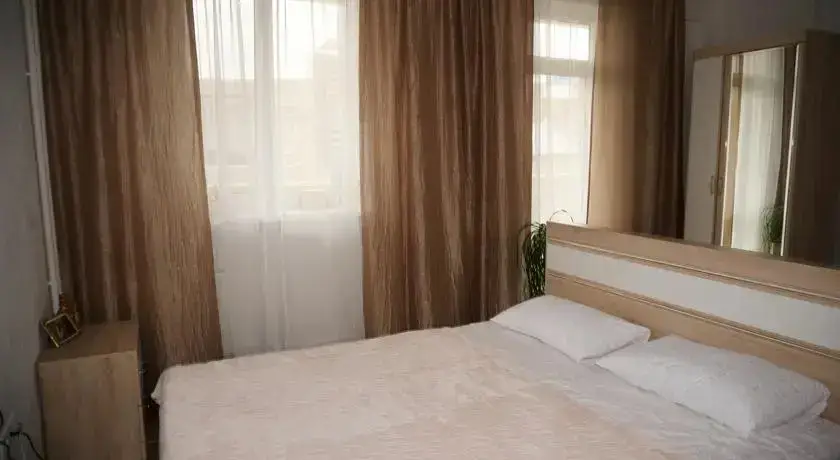 Анапа: Divo Divnoe Guest House