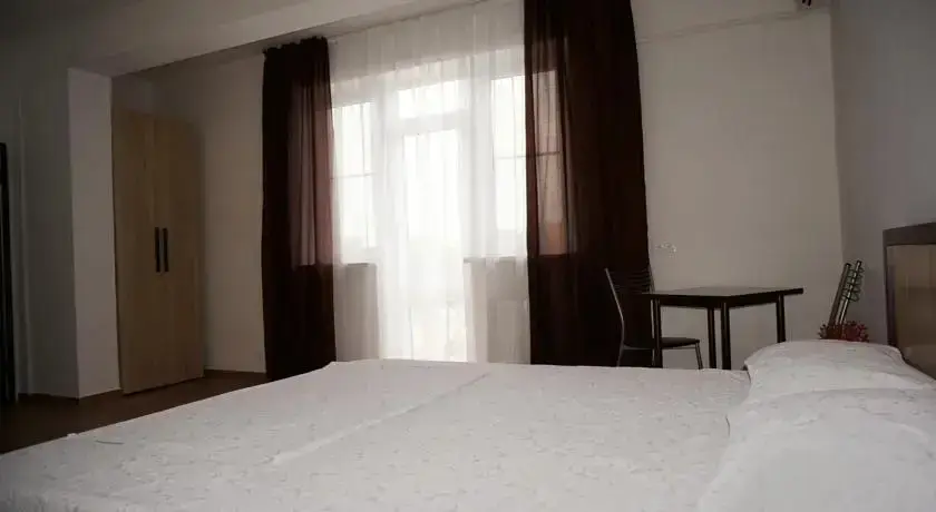 Анапа: Divo Divnoe Guest House