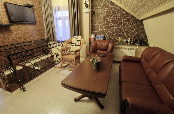 Выборг: Kors Guest House