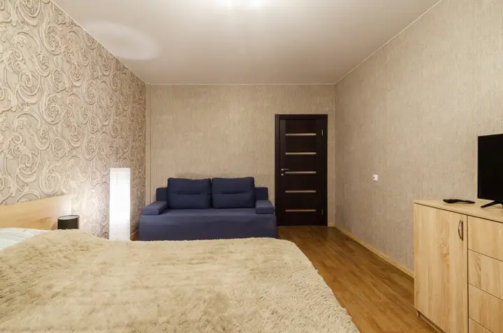 Псков: Dvuhkomnatnyie Na Vladimirskoj 9V Apartments