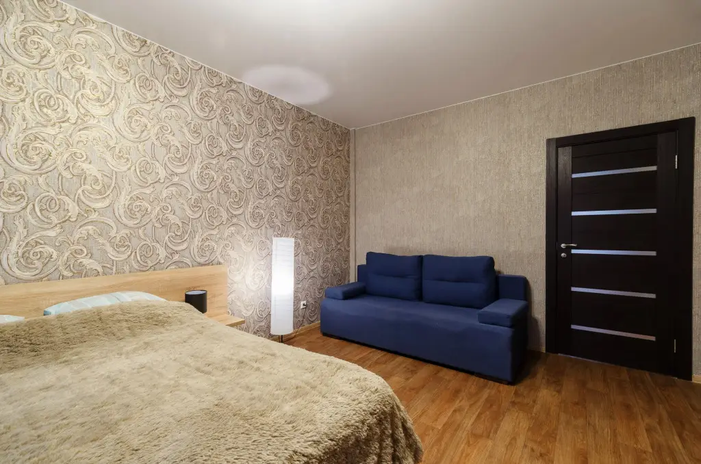 Псков: Dvuhkomnatnyie Na Vladimirskoj 9V Apartments