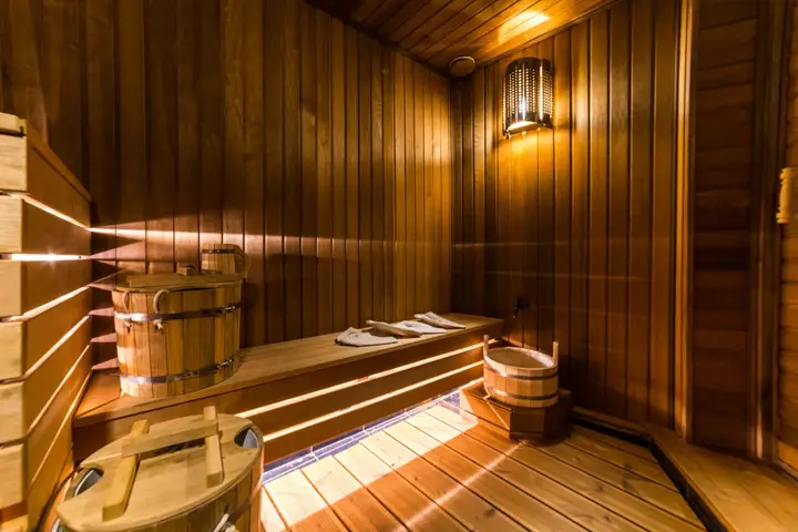 Санкт-Петербург: Отель NordWest SPA