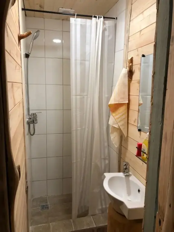 Медвежьегорск: Postoyaly Dvor Guest House