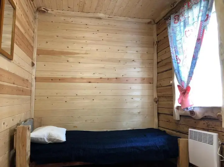 Медвежьегорск: Postoyaly Dvor Guest House