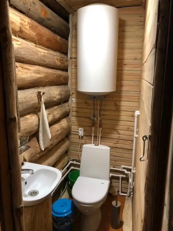 Медвежьегорск: Postoyaly Dvor Guest House