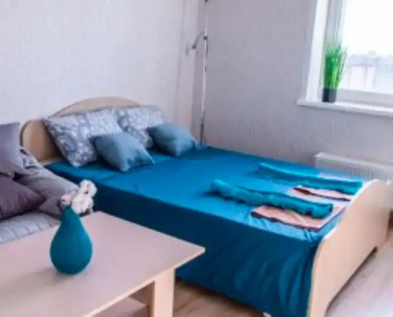Пермь: Apart Hotel Gulliver