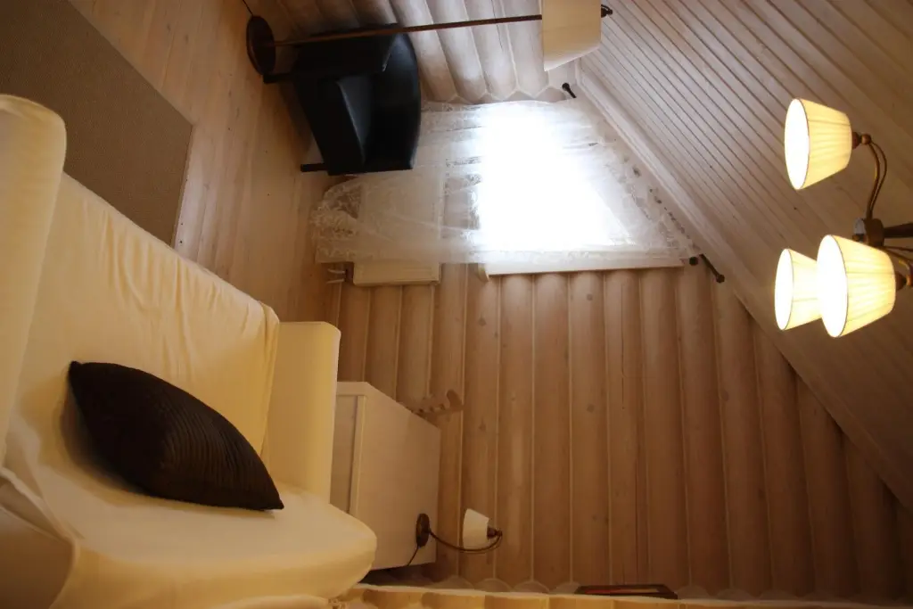 Появилово: Kottedzh Na Beregu Reki Volga Guest House