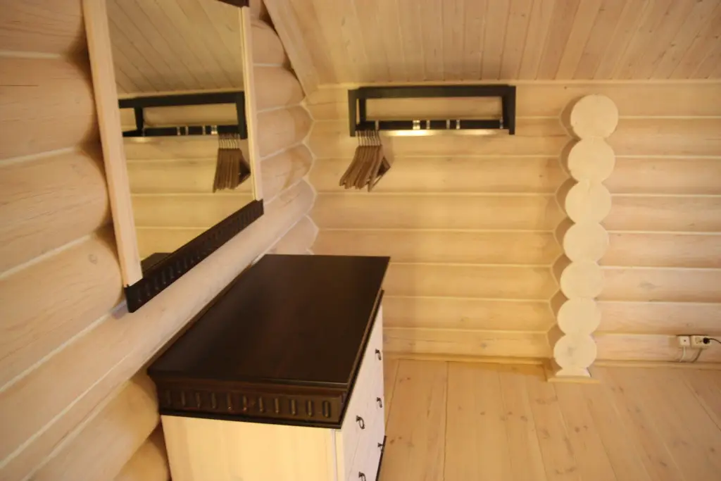 Появилово: Kottedzh Na Beregu Reki Volga Guest House