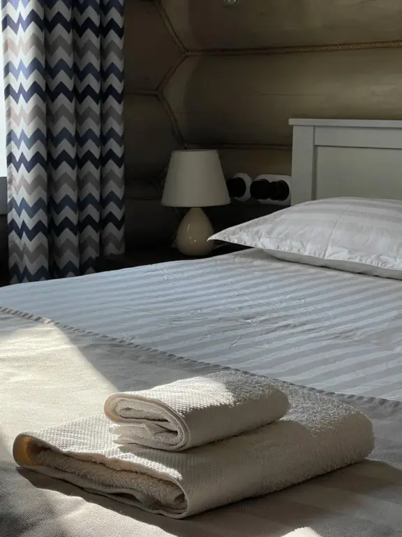 Улан-Удэ: Marusya Mini-Hotel