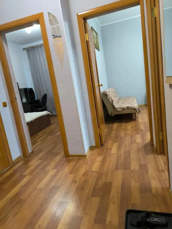 Ханты-Мансийск: Kvartira U Khrama Apart-Otel