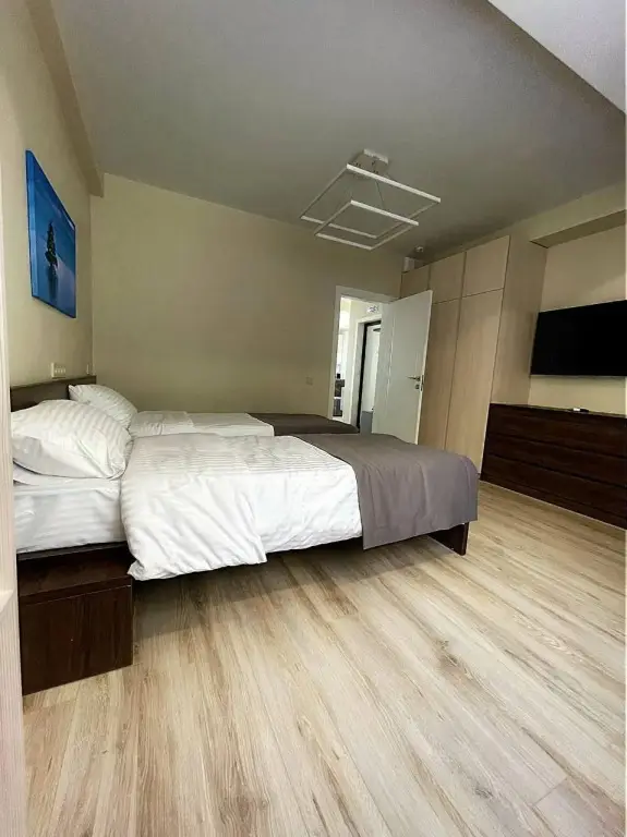 Рыбачье: Zhemchuzhina Apart-Hotel