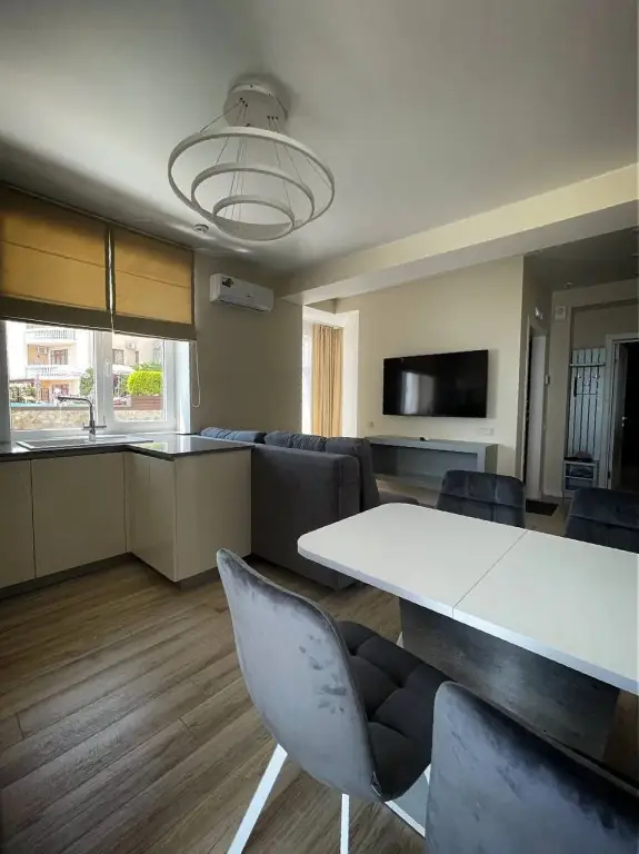 Рыбачье: Zhemchuzhina Apart-Hotel