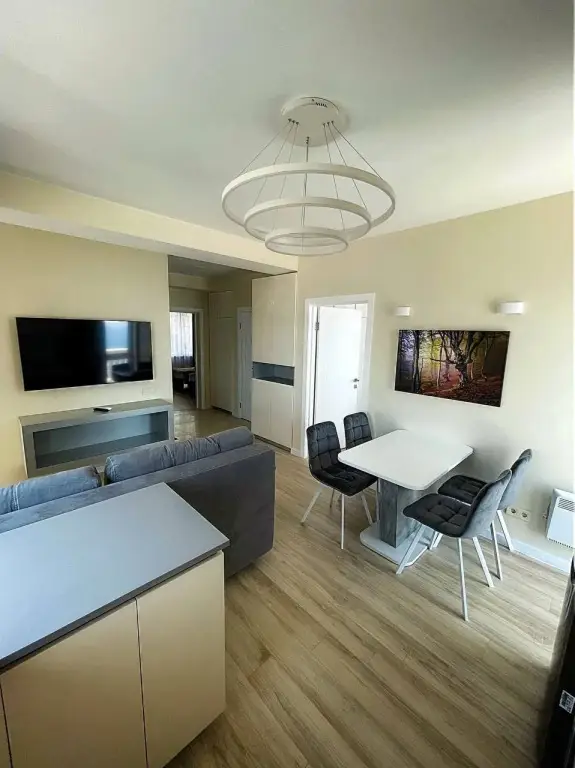 Рыбачье: Zhemchuzhina Apart-Hotel