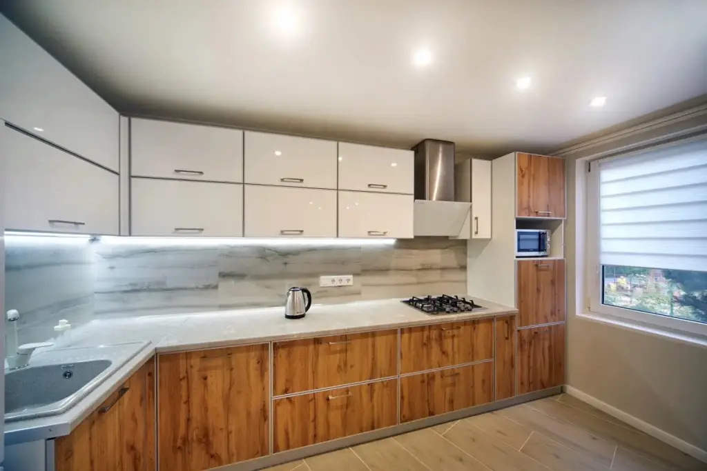 Севастополь: Na Oktyabryskoy Apartments