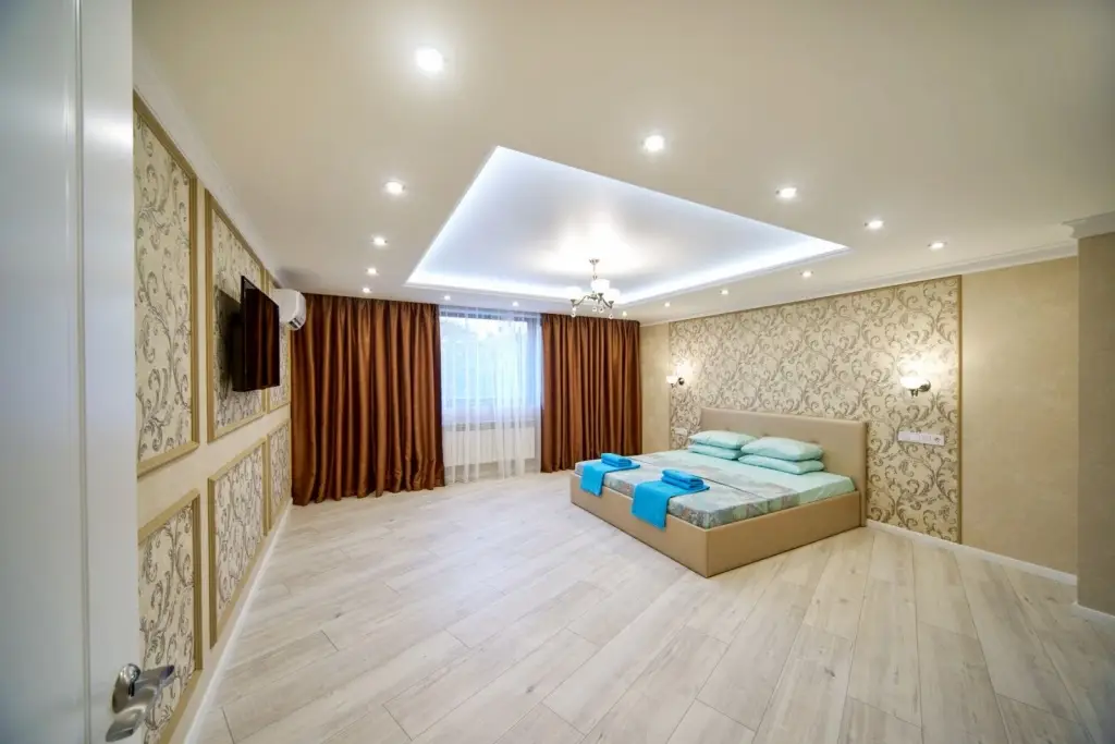 Севастополь: Na Oktyabryskoy Apartments