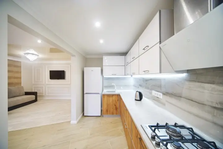 Севастополь: Na Oktyabryskoy Apartments