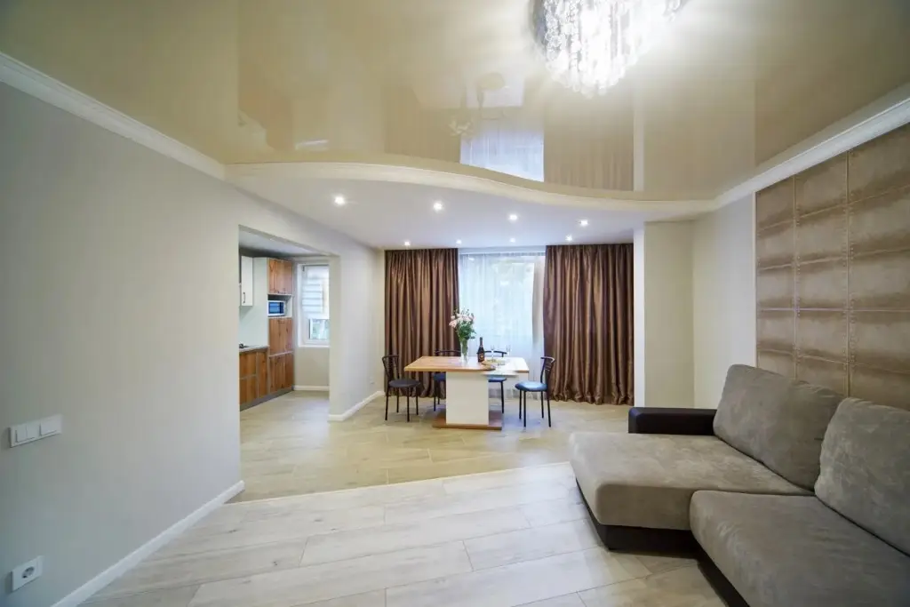 Севастополь: Na Oktyabryskoy Apartments