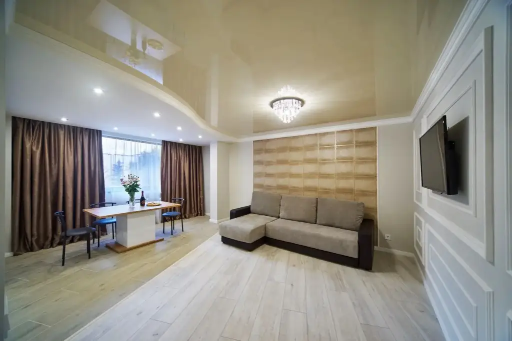 Севастополь: Na Oktyabryskoy Apartments