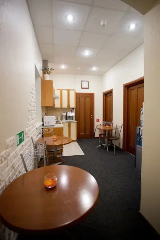 Санкт-Петербург: Old Flat Guest House On Ligovskiy