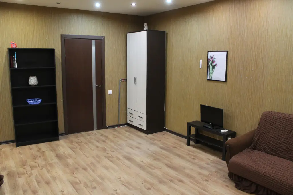 Gorki: Apartamenty 2step Studiya Vasilyevskiy Ostrov