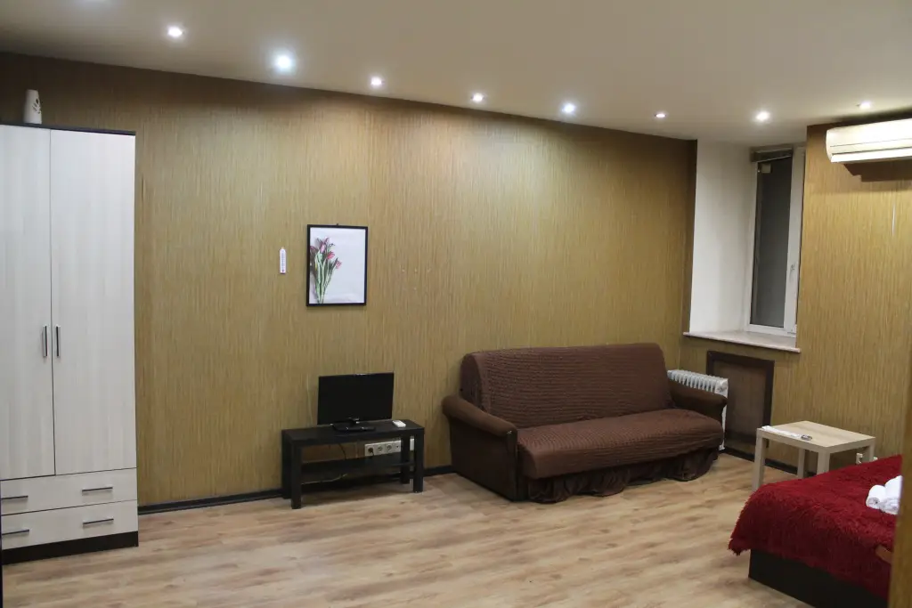 Gorki: Apartamenty 2step Studiya Vasilyevskiy Ostrov