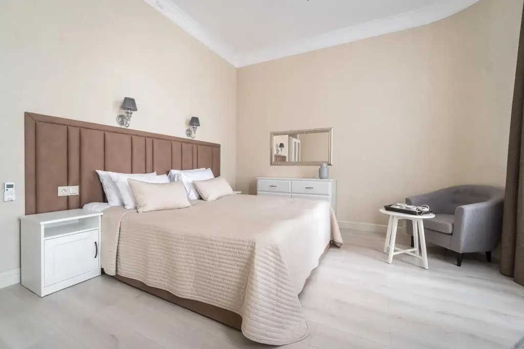 Sukhaparina: D Apartments (Д Апартменс) на Невском проспекте 88
