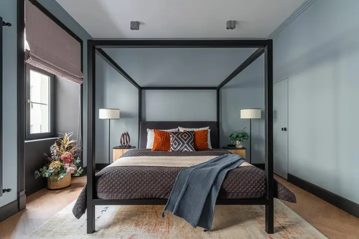 Sukhaparina: D Apartments (Д Апартменс) на улице Гороховая