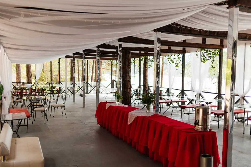 Бирюзовая Катунь: Turisticheskaya Baza Shale Priskalnyij Hotel