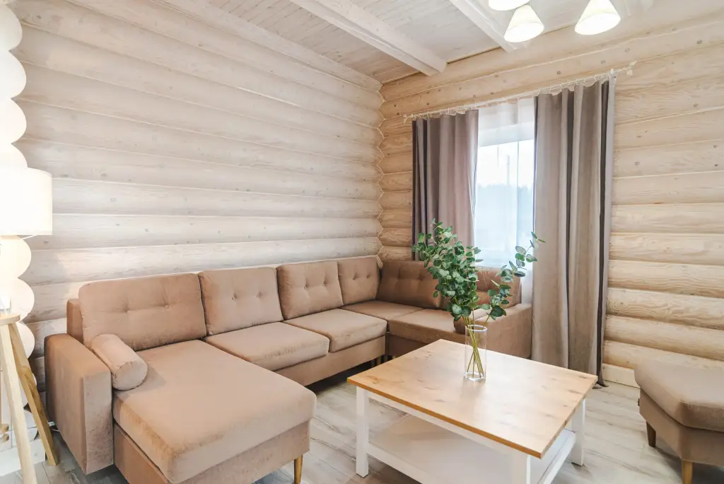 Питкяранта: Koyrinoya Guest House