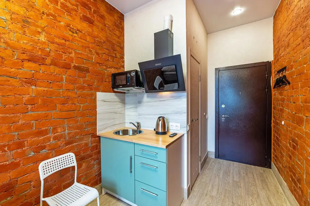 Санкт-Петербург: Мини-Отель Samsonov Hotels