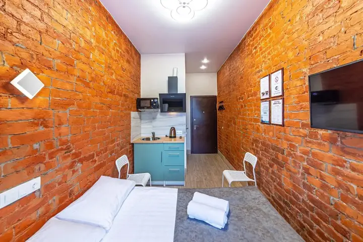 Санкт-Петербург: Мини-Отель Samsonov Hotels
