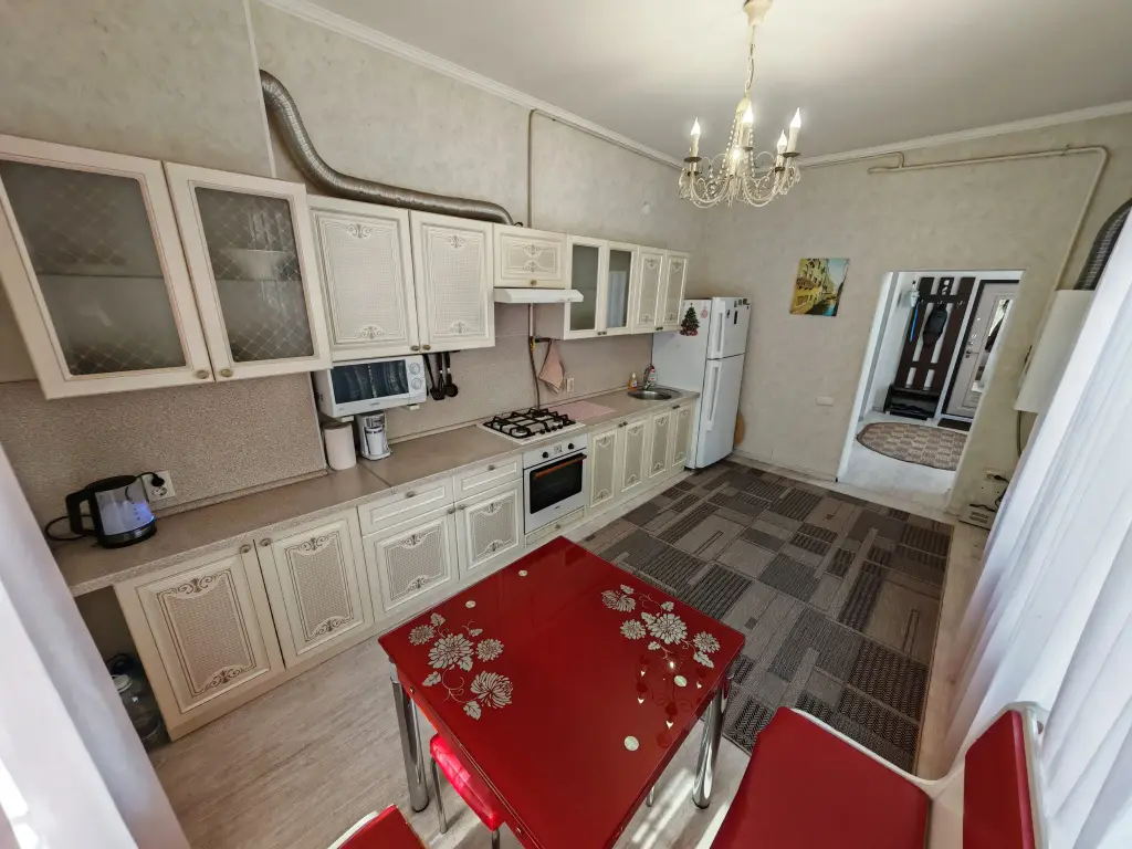 Кисловодск: Апартаменты Pervomayskiy