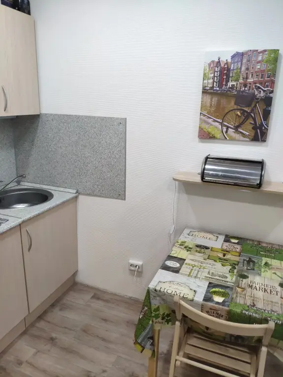 Самара: Апартаменты Marks Inn 4А