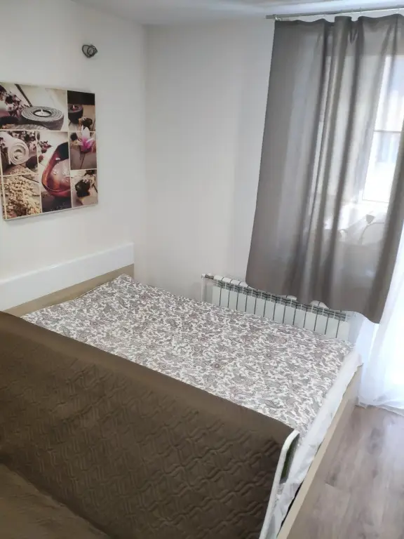 Самара: Апартаменты Marks Inn 4А