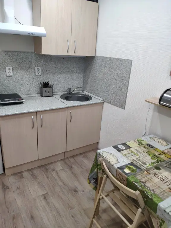 Самара: Апартаменты Marks Inn 4А