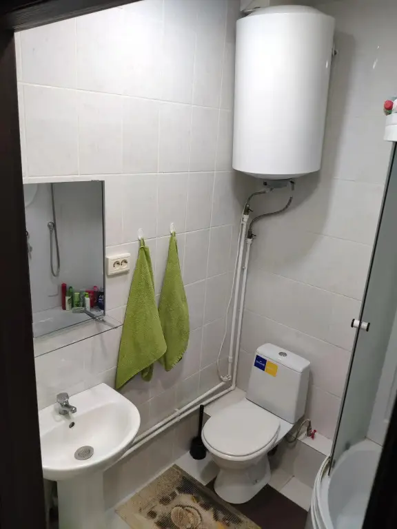 Самара: Апартаменты Marks Inn 4А