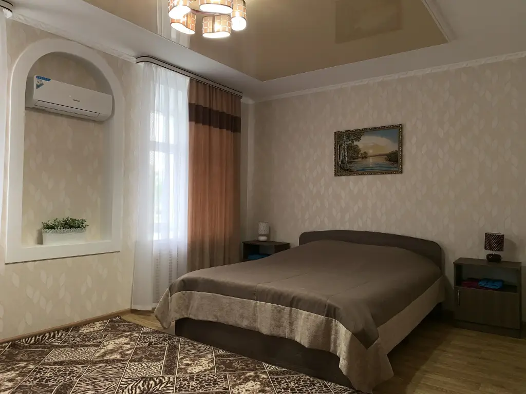 Кунгур: Хостел Компас
